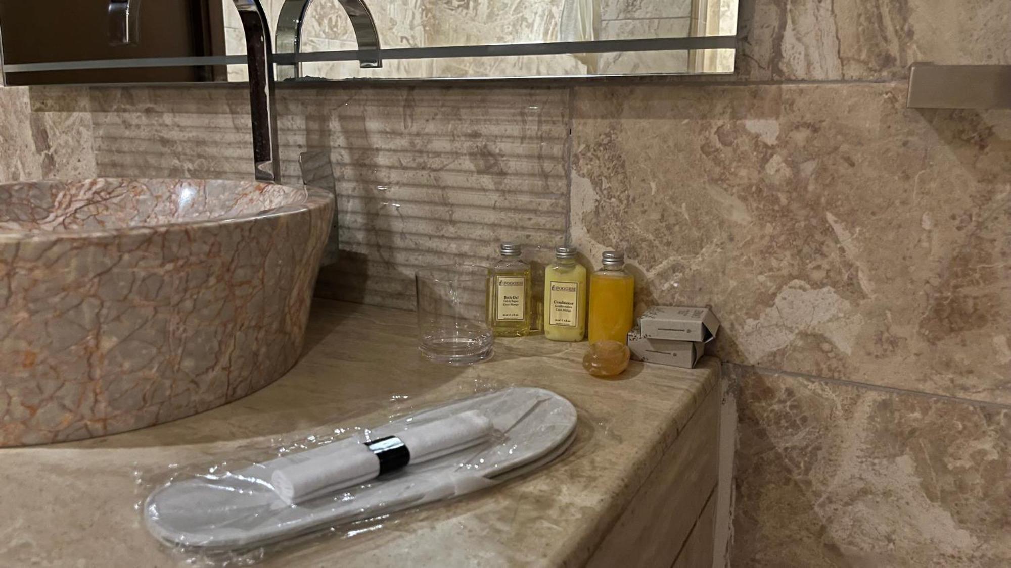 Hotel Quatre Saisons Nawakszut Zewnętrze zdjęcie